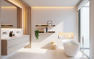 New Build - Apartment - Benahavis - Benahavís