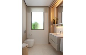 New Build - Apartment - Benahavis - Benahavís