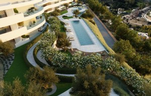 New Build - Apartment - Benahavis - Benahavís
