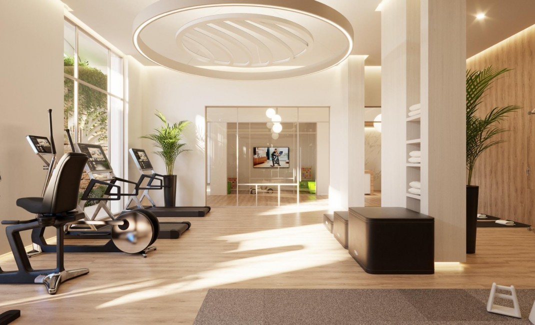 New Build - Apartment - Benahavis - Benahavís