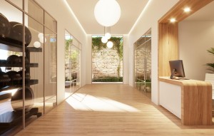 New Build - Apartment - Benahavis - Benahavís