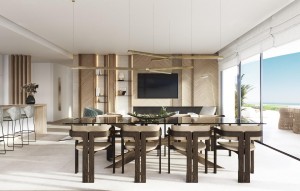 New Build - Apartment - Benahavis - Benahavís