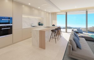 Nouvelle construction - Apartement - Benahavis - Benahavís