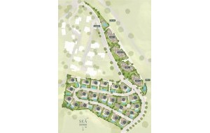 New Build - Ground floor apartment - Mijas