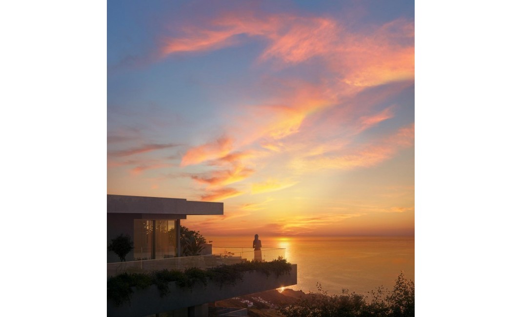 New Build - Apartment - Mijas