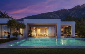 New Build - Villa - Mijas