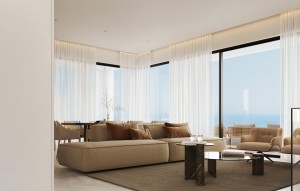 New Build - Villa - Mijas