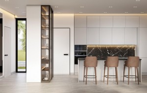 New Build - Villa - Mijas