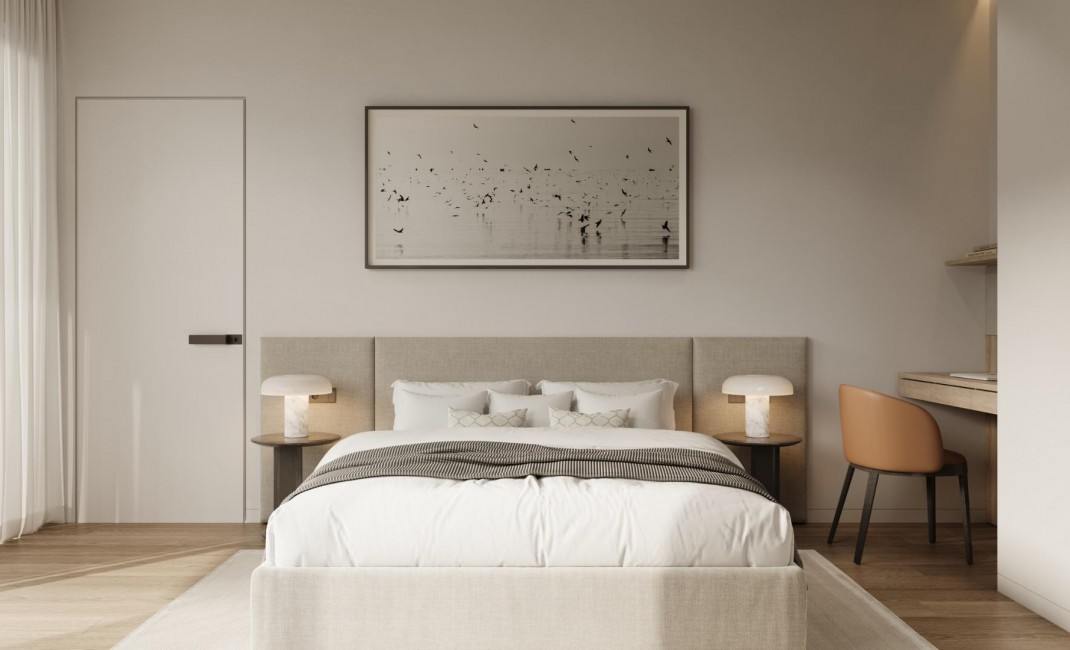 New Build - Villa - Mijas