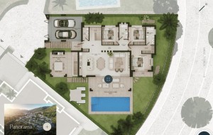 New Build - Villa - Mijas