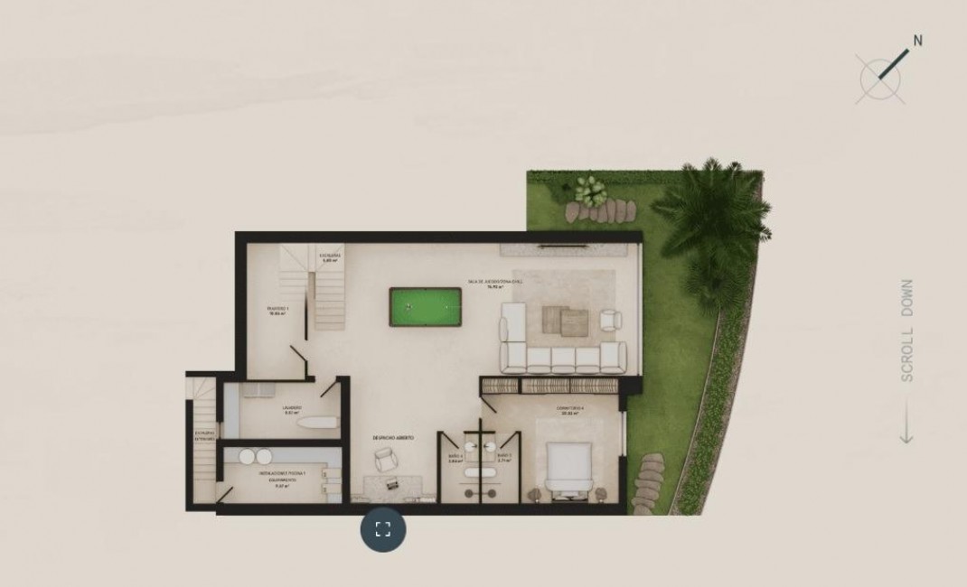 New Build - Villa - Mijas