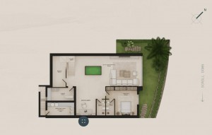 New Build - Villa - Mijas