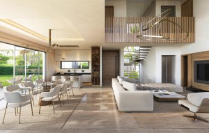 New Build - Villa - Mijas