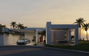 Nouvelle construction - Villa - Mijas