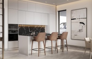 Nouvelle construction - Villa - Mijas