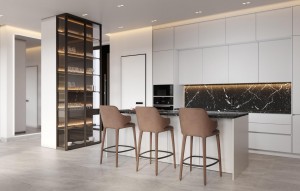 Nouvelle construction - Villa - Mijas