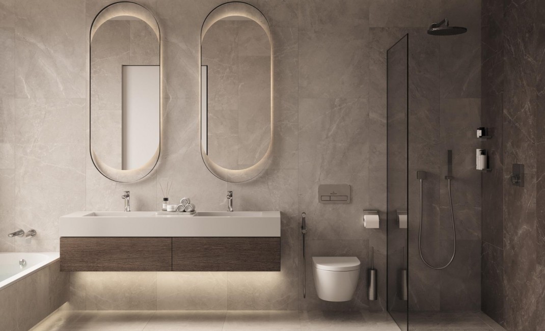 Nouvelle construction - Villa - Mijas