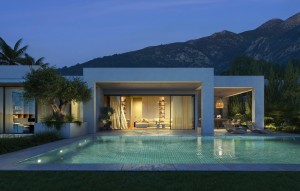 Nouvelle construction - Villa - Mijas