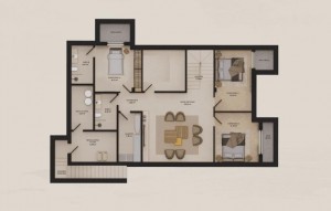 Nouvelle construction - Villa - Mijas