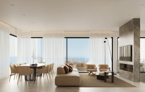 Nouvelle construction - Villa - Mijas