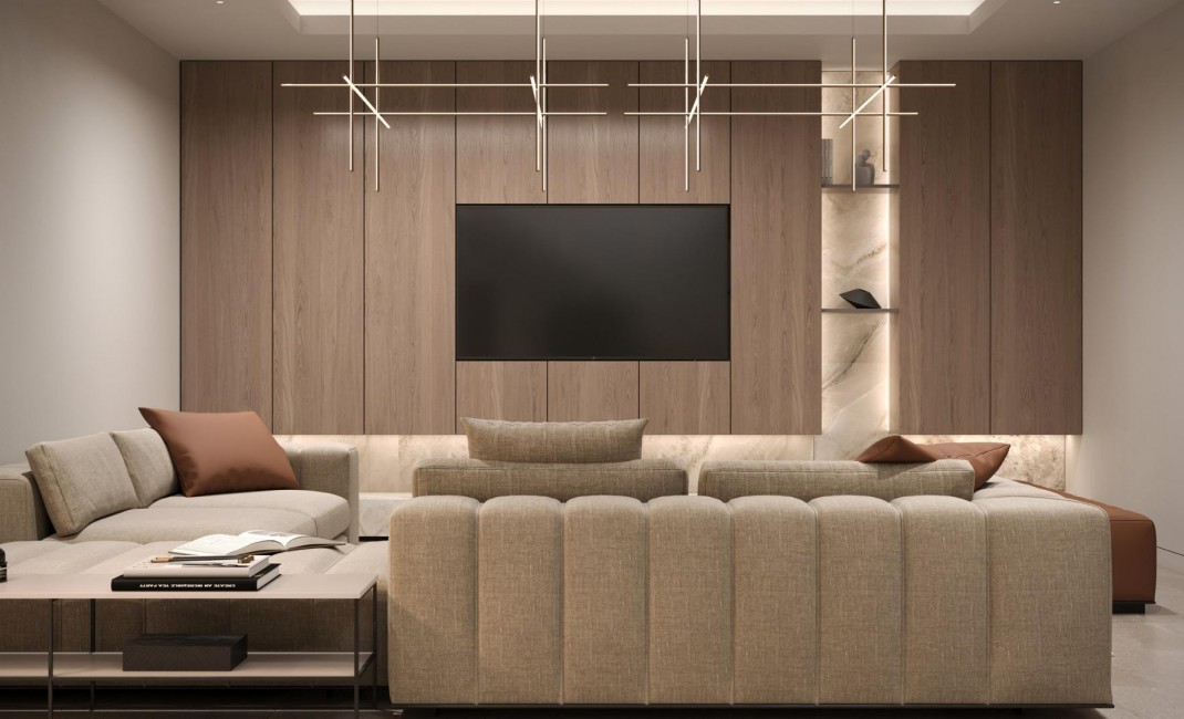 Nouvelle construction - Villa - Mijas