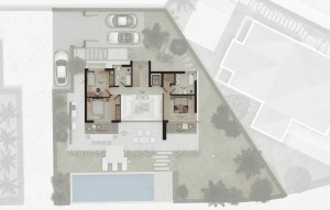 Nouvelle construction - Villa - Mijas