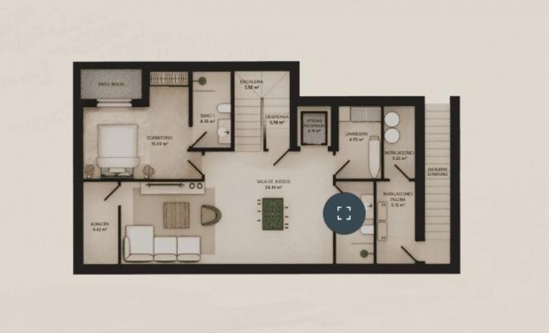 Nouvelle construction - Villa - Mijas