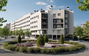 New Build - Apartment - Alicante