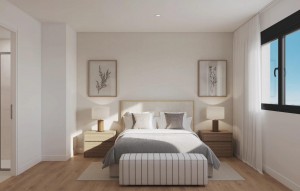 New Build - Apartment - Alicante