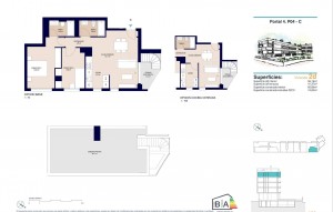 New Build - Apartment - Alicante