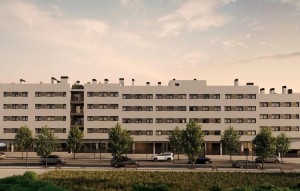 Nouvelle construction - Apartement - Alicante