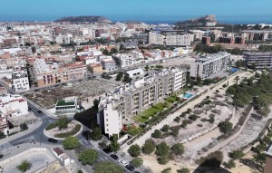 Nouvelle construction - Apartement - Alicante