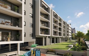 Nouvelle construction - Apartement - Alicante