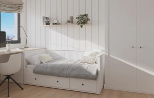 Nouvelle construction - Apartement - Alicante