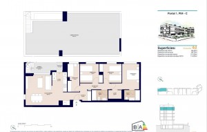 Nouvelle construction - Apartement - Alicante