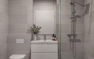 New Build - Apartment - Alicante