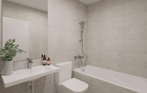 New Build - Apartment - Alicante