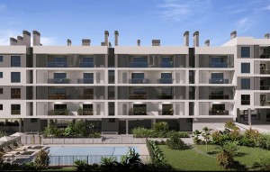 New Build - Apartment - Alicante