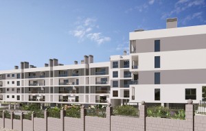 New Build - Apartment - Alicante