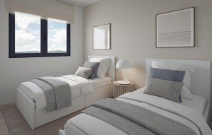 New Build - Apartment - Alicante