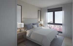 New Build - Apartment - Alicante