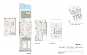 Nouvelle construction - Townhouse - Estepona