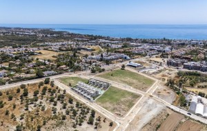 New Build - Semidetached - Estepona