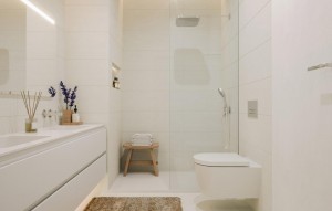 New Build - Semidetached - Estepona