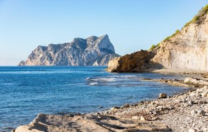 Nouvelle construction - Villa - Benissa