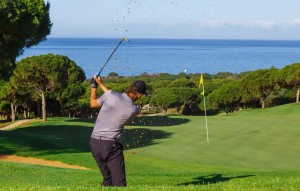 Nouvelle construction - Ground floor apartment - Marbella