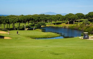 Nouvelle construction - Ground floor apartment - Marbella