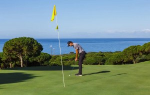 Nouvelle construction - Ground floor apartment - Marbella