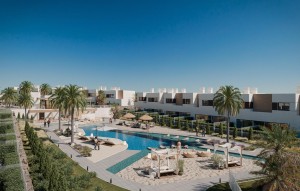 Nouvelle construction - Townhouse - Mijas