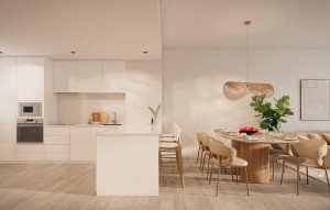 Nouvelle construction - Townhouse - Mijas